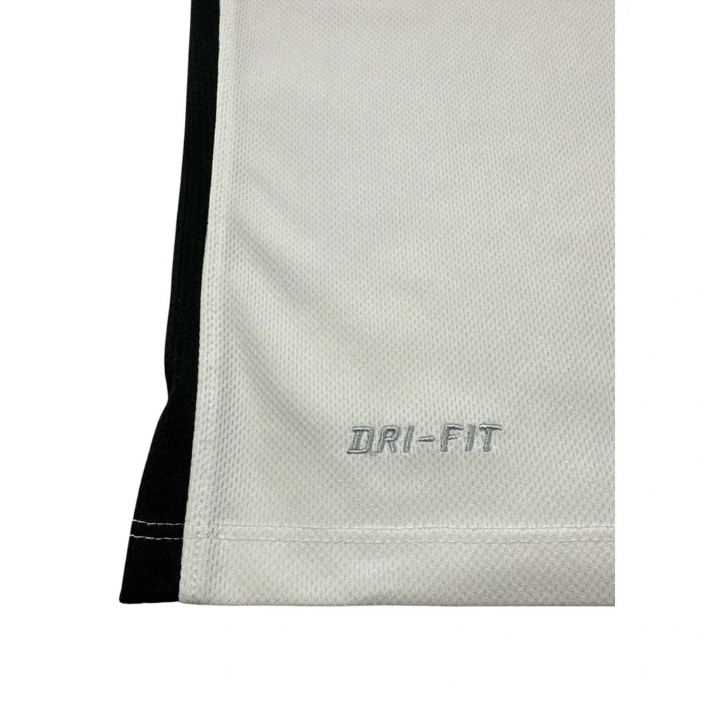AC Citta di Sorrento '67 Nike DriFit Polo Shirt Men XXL Italian‎ Football Soccer